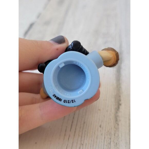 Mattel 2018 girl ice cream Little People toy figure doll accessory - Picture 4 of 4